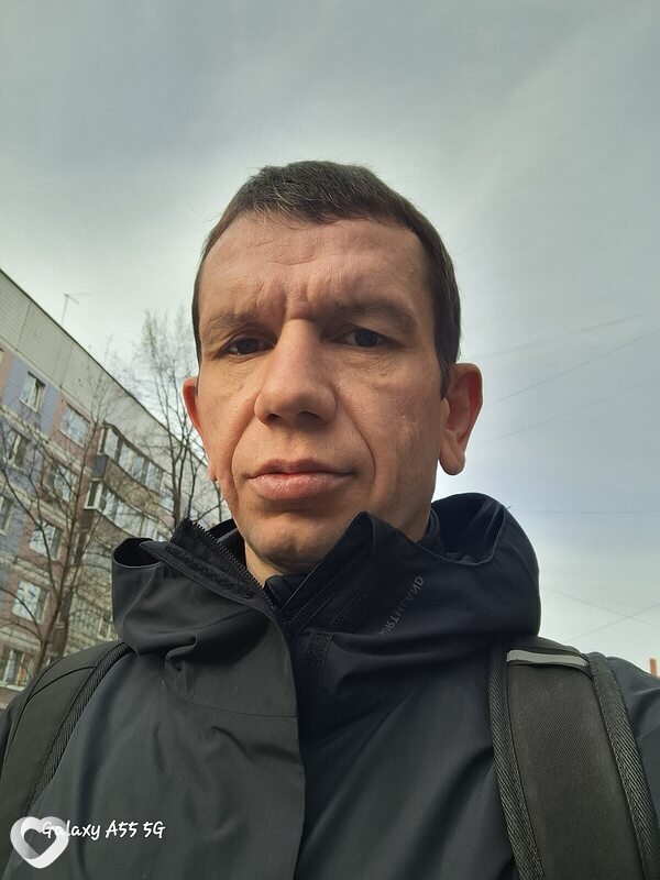 Сергей, 41, Рязани — анкета №234567