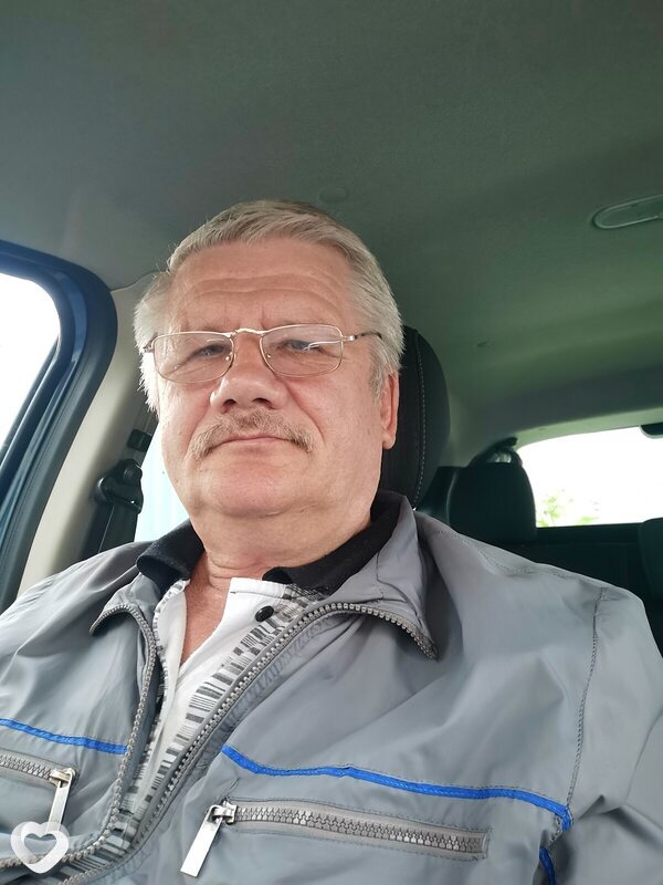 Сергей, 66, Санкт-Петербурге — анкета №234571