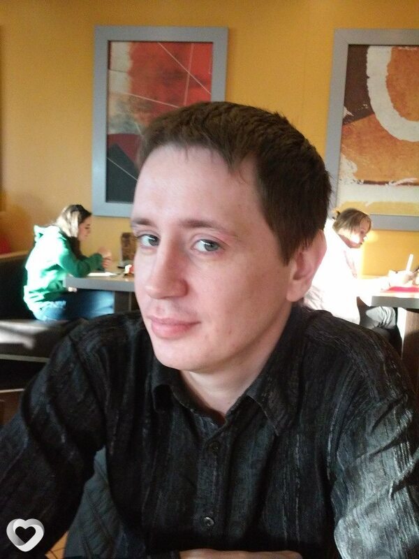 Дима, 38, Нижнем Новгороде — анкета №234573