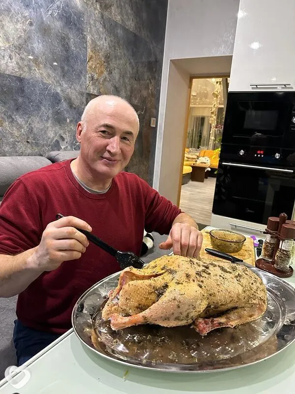 Алексей, 56, Москве — анкета №234375