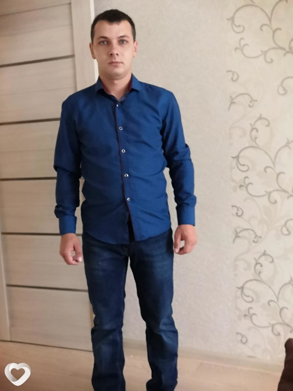 Артём, 30, Смоленске — анкета №234379