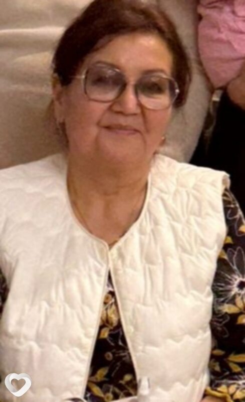 Гульнара, 60, Бишкек — анкета №234381