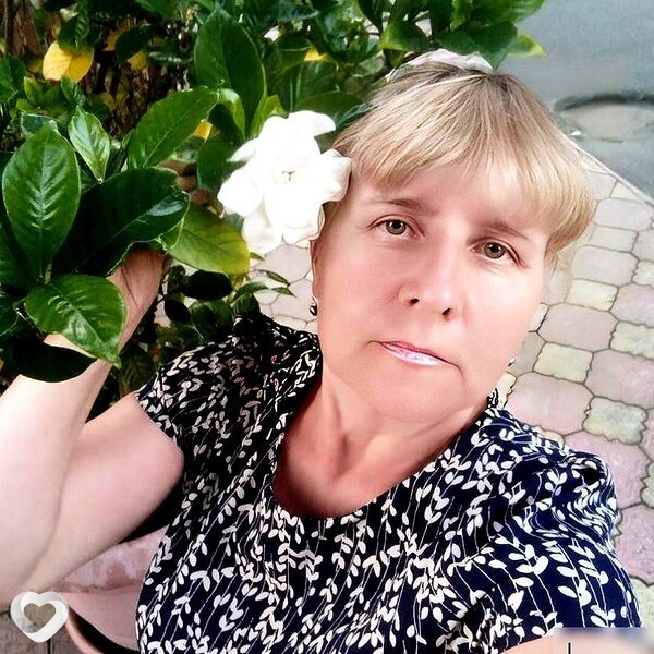 Светлана, 59, Перми — анкета №234382
