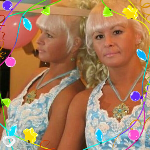 Инна, 47, Воронеже — анкета №234386