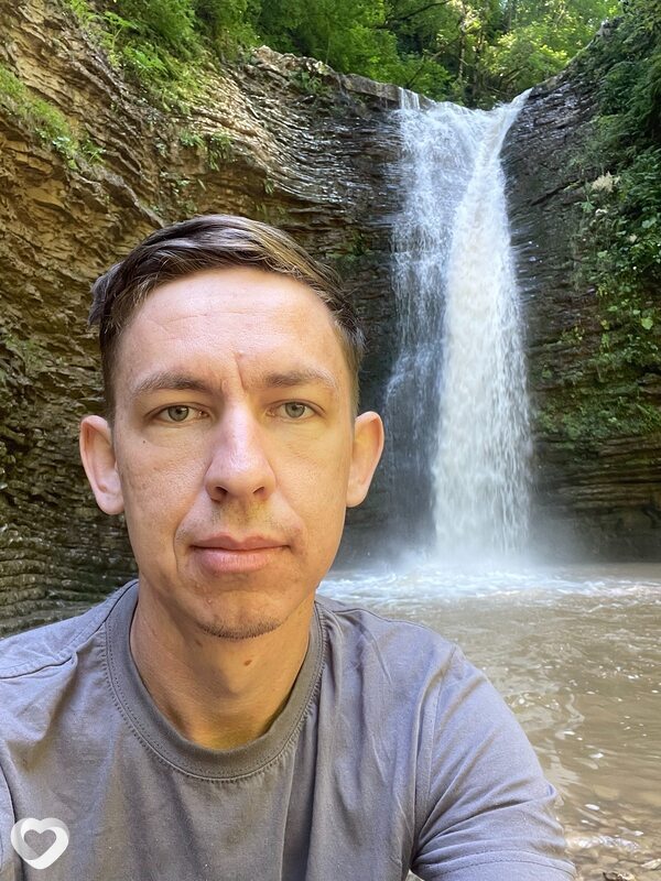Александр, 31, Курганинске — анкета №234388
