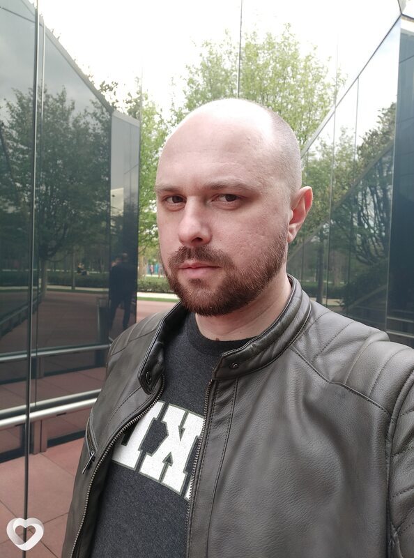 Евгений, 35, Минске — анкета №234390