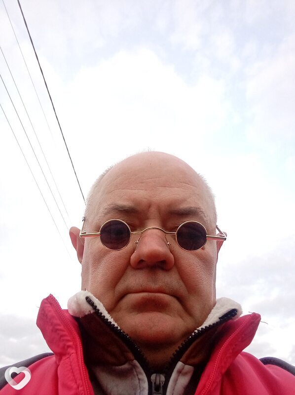 Виктор, 53, Волжском — анкета №234393