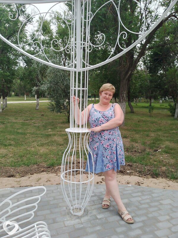 Вера, 40, Саратове — анкета №234394