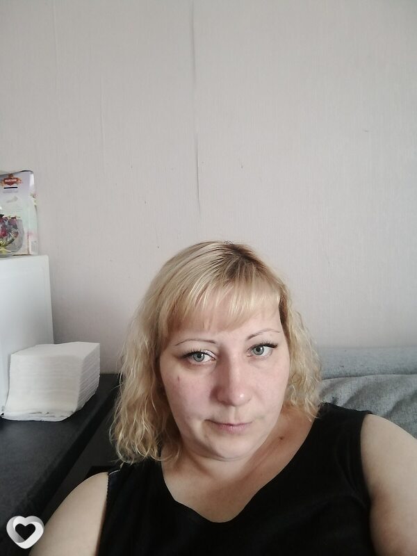 Елена, 43, Архангельске — анкета №234397