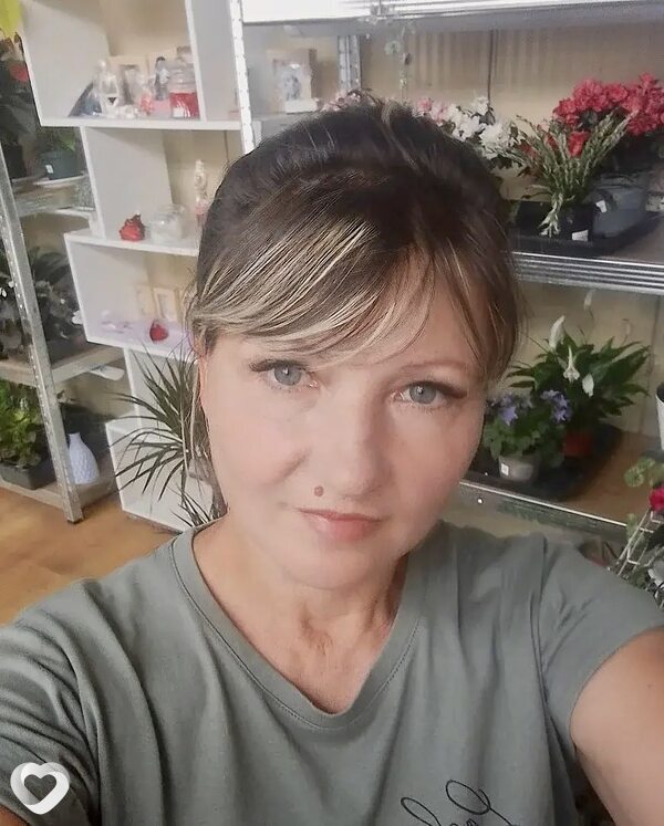 Светлана, Волоколамск