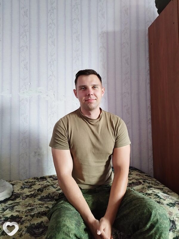Денис, 25, Пскове — анкета №234425