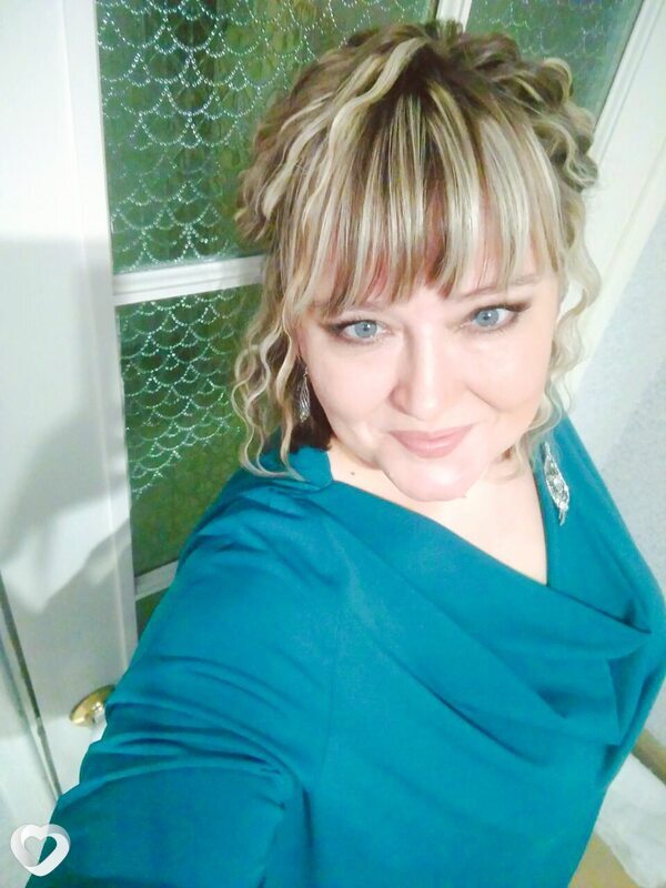 Наталья, 45, Ачинске — анкета №234432