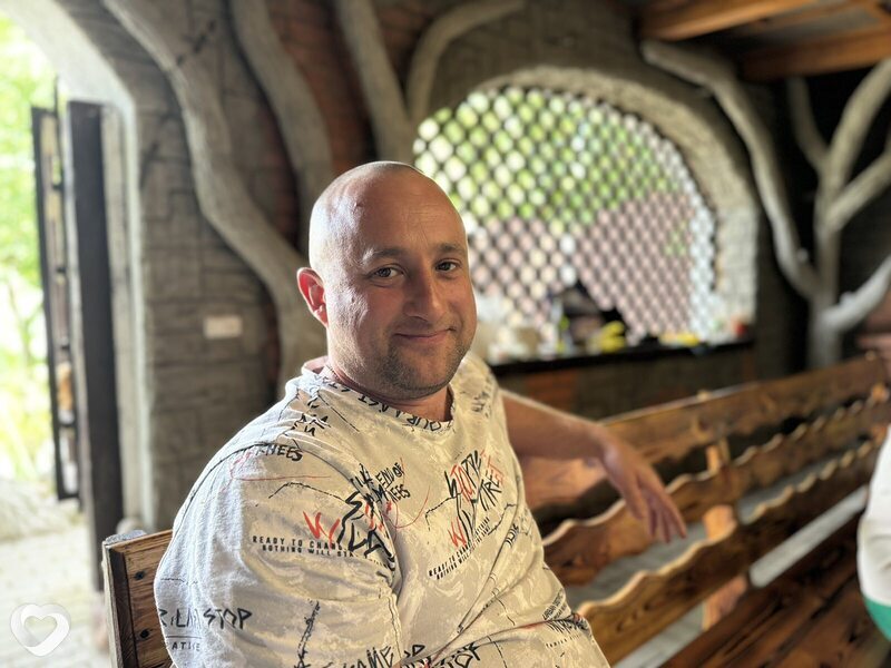 Дмитрий, 41, Дзержинске — анкета №234433