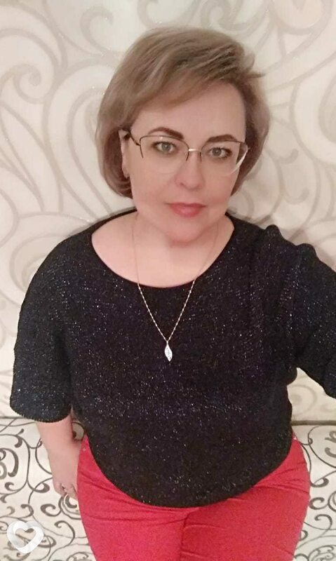 Наталья, 53, Казани — анкета №234434