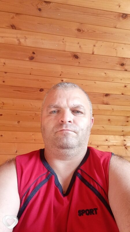Сергей, 47, Пушкино (Московская Обл) — анкета №234440