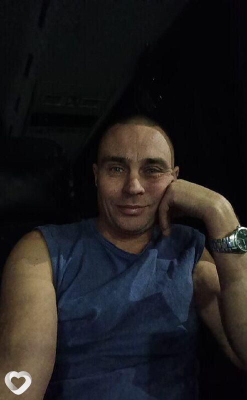 Дмитрий, 41, Екатеринбурге — анкета №234300
