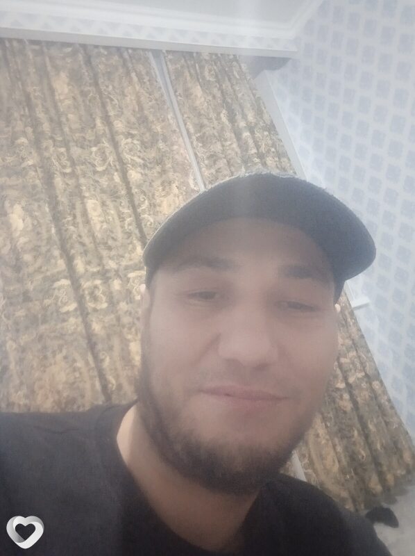 Amir, 34, Астане — анкета №234302