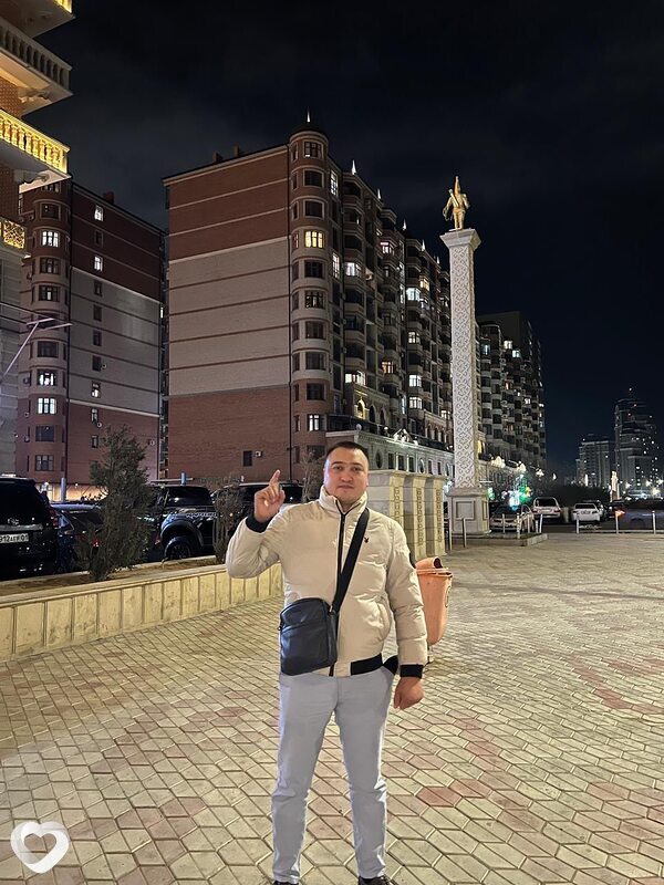 Албаннн, 33, Алматы — анкета №234305
