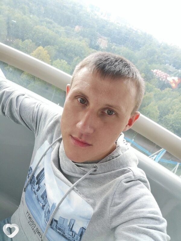Александр, 38, Елеце — анкета №234313