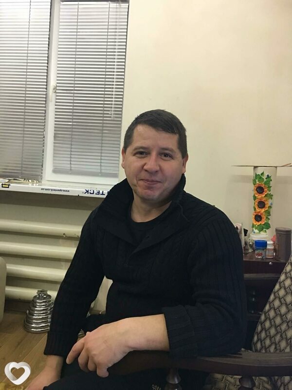 Александр, 45, Волновахе — анкета №234315