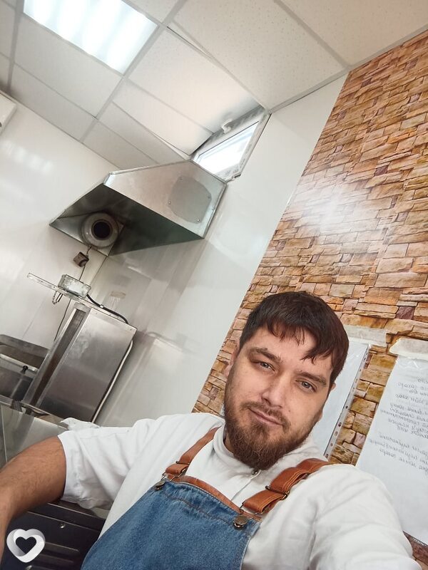 Сергей, 36, Усть-Лабинск — анкета №234316