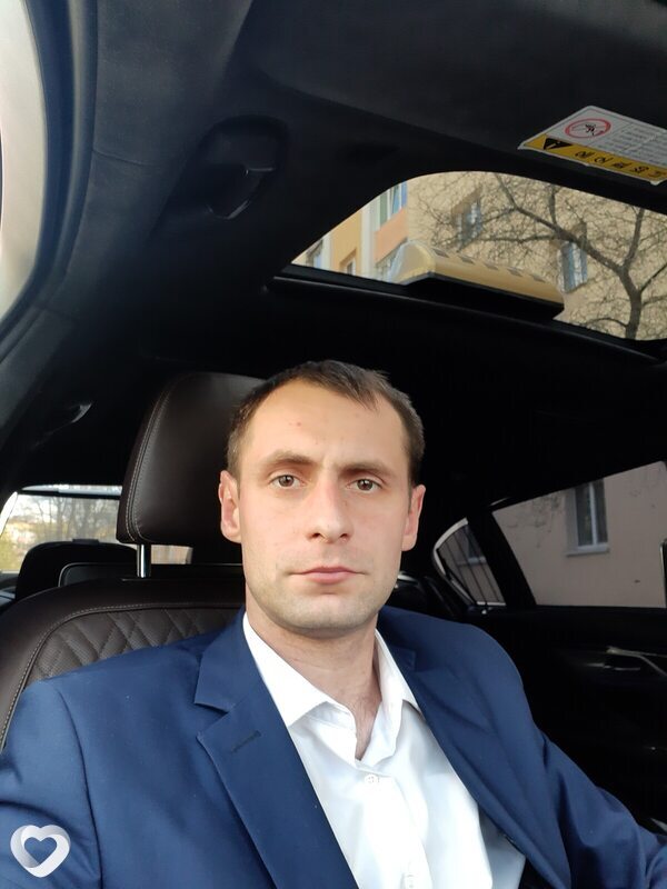 Дмитрий, 33, Могилев — анкета №234500