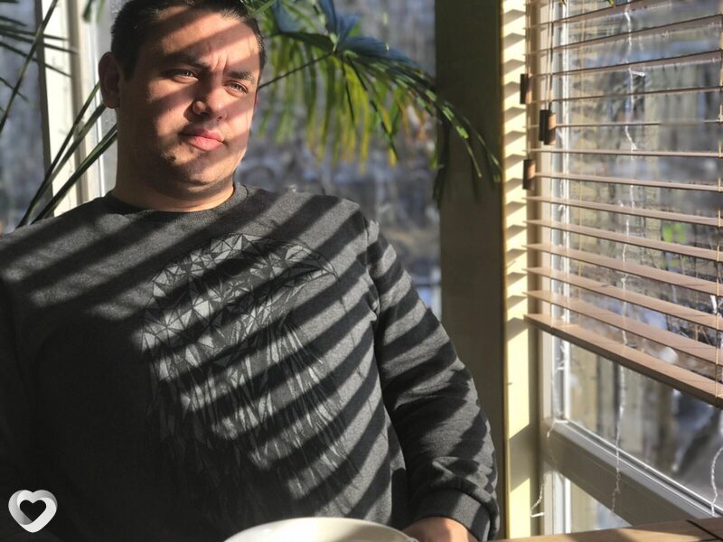 Влад, 31, Иркутске — анкета №234504