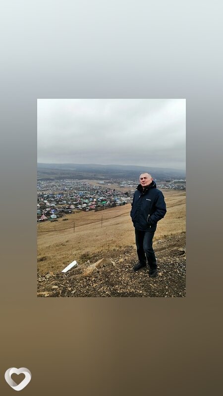 Николай, 59, Челябинске — анкета №234506
