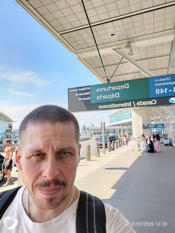 Юрий, 54, Калининграде — анкета №234507