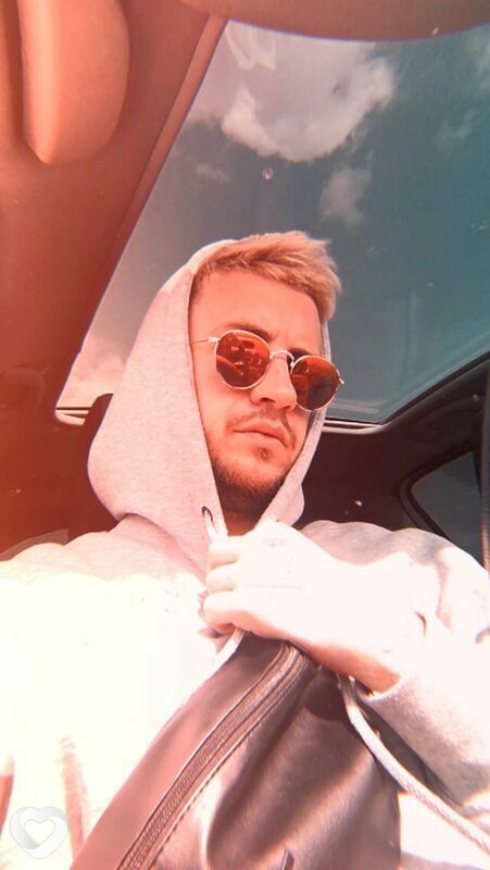 Генадий, 31, Екатеринбурге — анкета №234509
