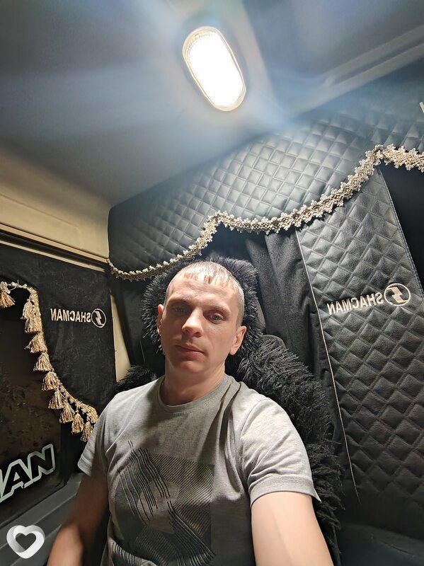 Евгений, 35, Новокузнецке — анкета №234511