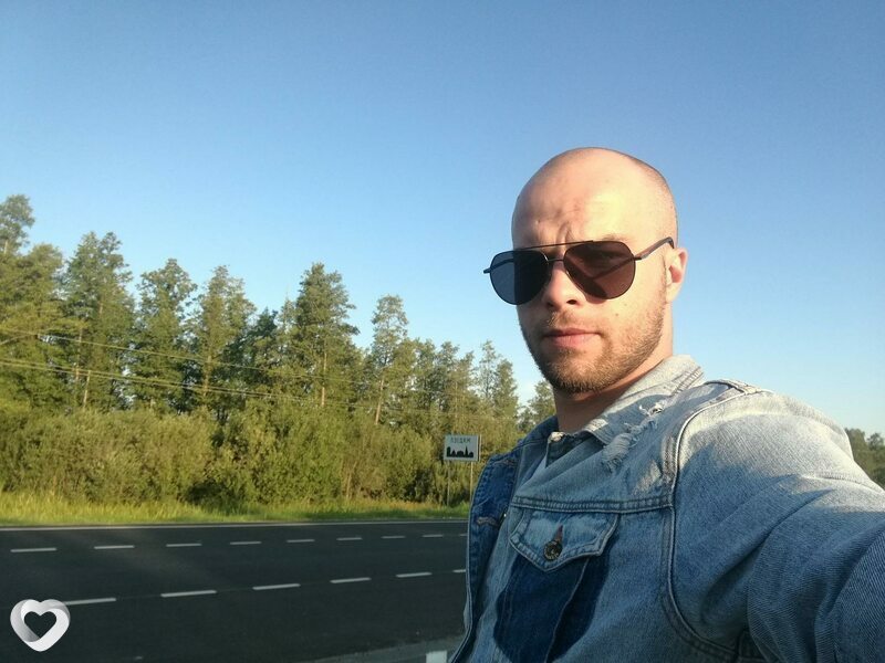 Никита, 32, Минске — анкета №234513