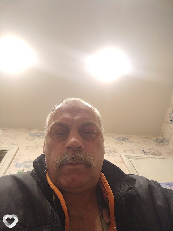 Саня, 54, Могилев — анкета №234516