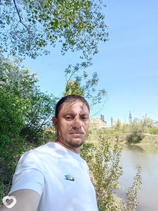 Эгам, 43, Глубоком — анкета №234522