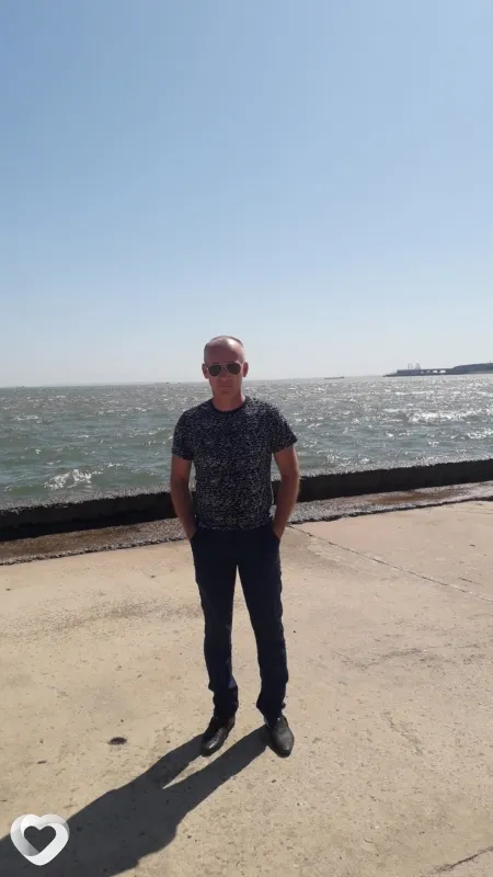 Дмитрий, 50, Москве — анкета №234577