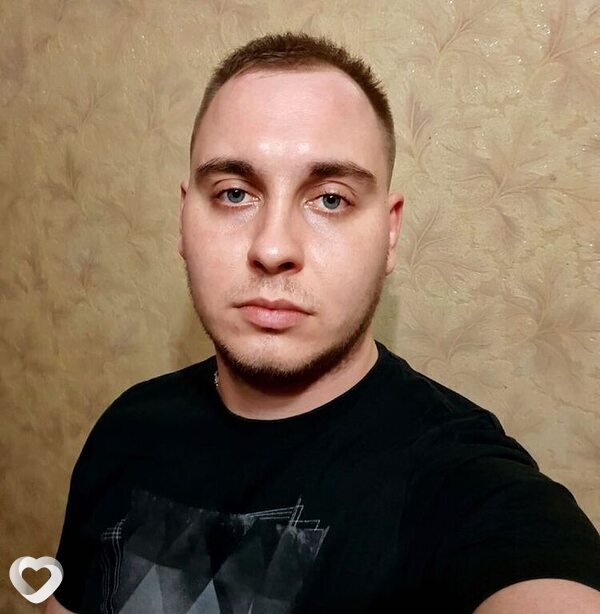 Сергей, 38, Самаре — анкета №234579