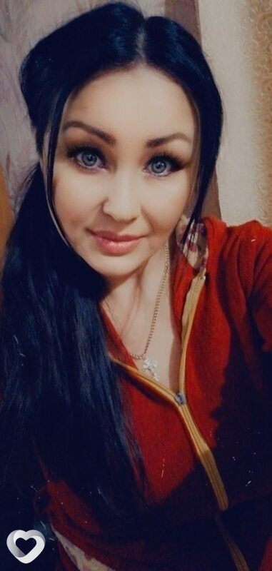 Наталья, 39, Чите — анкета №234584