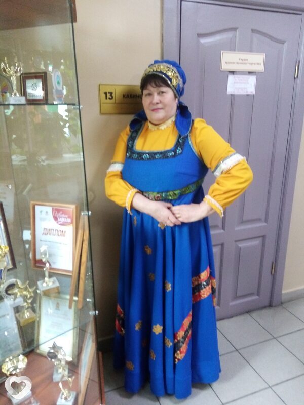 Галина, 62, Улан-Удэ — анкета №234587