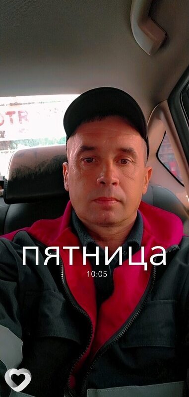 Константин, 47, Павлодаре — анкета №234591