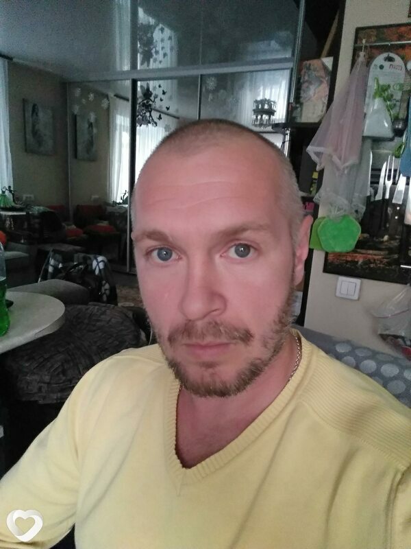 Вячеслав, 43, Новосибирске — анкета №234596