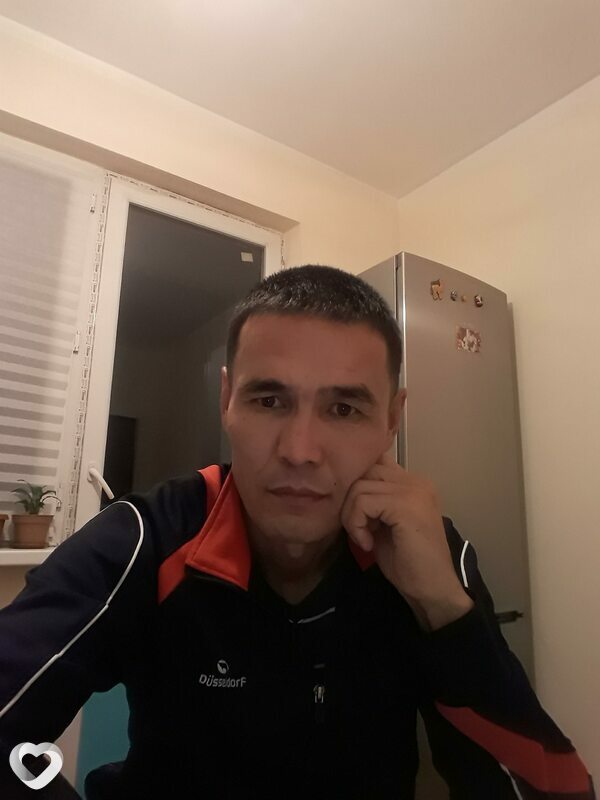 Бауыржан, 47, Алматы — анкета №234597