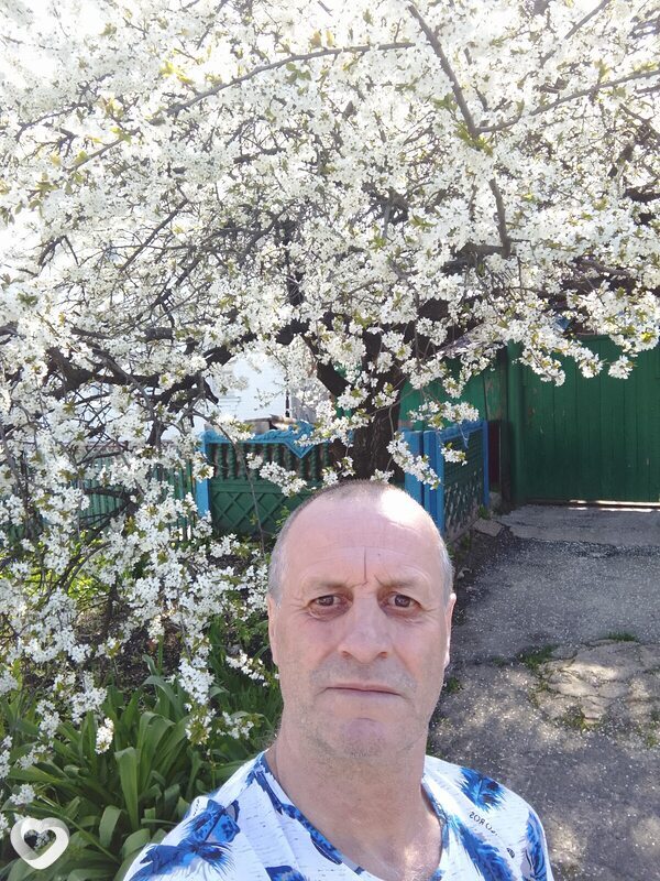 Иван, 56, Белгороде — анкета №234450