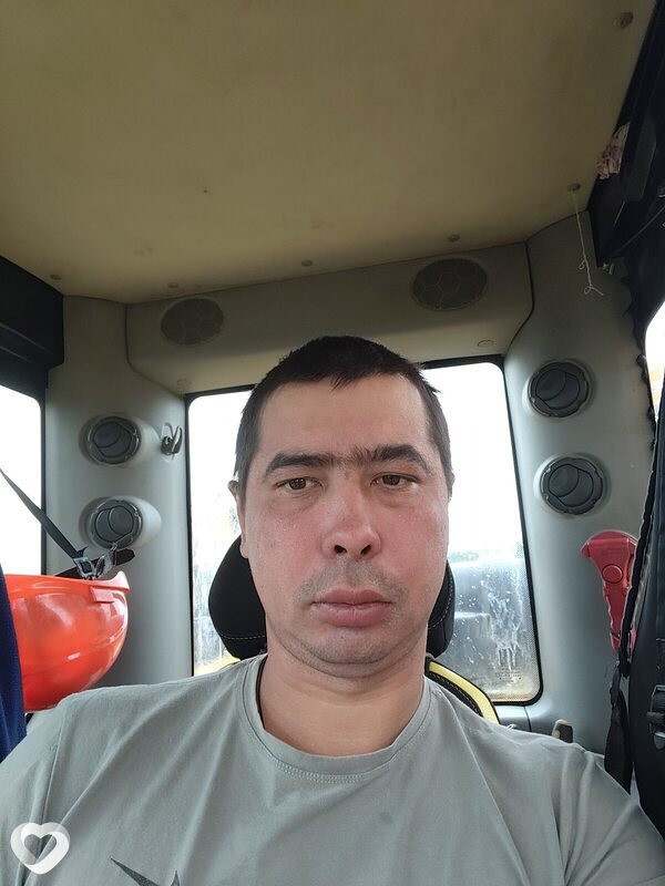 Дима, 35, Улан-Удэ — анкета №234455
