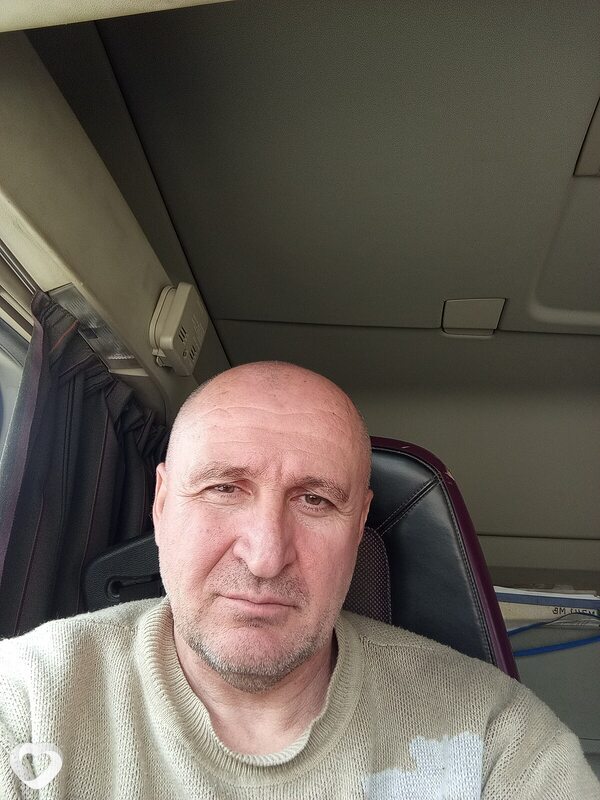 Игорь, 49, Владикавказе — анкета №234456