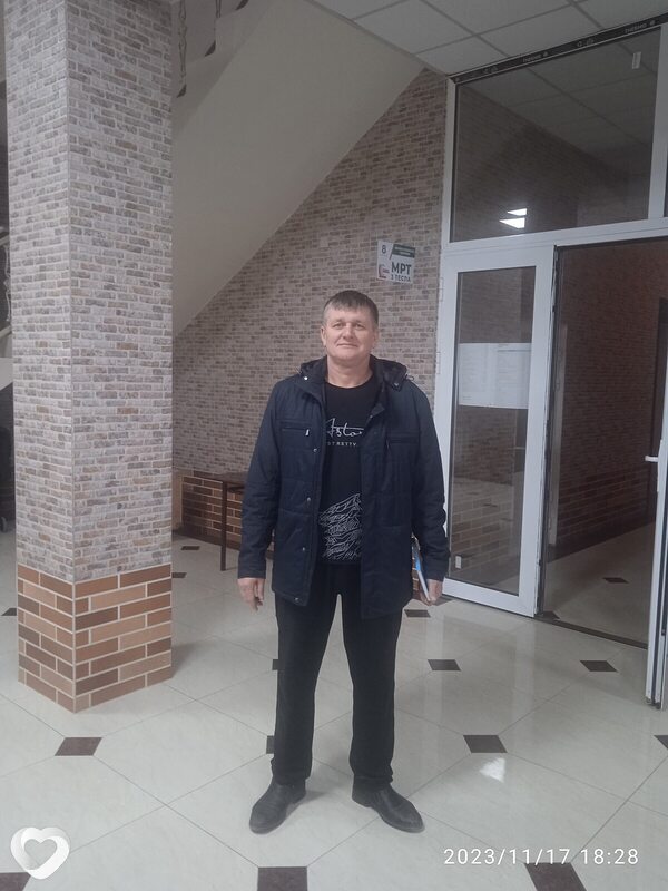 Александр, 45, Лисаковске — анкета №234457