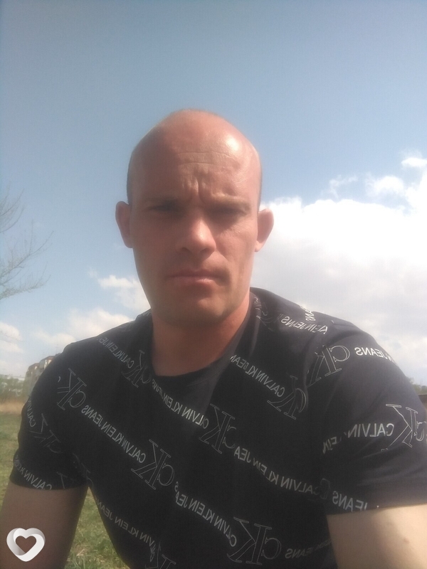 Владимир, 38, Москве — анкета №234458