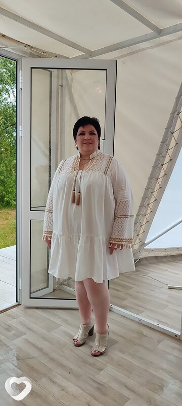 Анна, 43, Копейске — анкета №234463