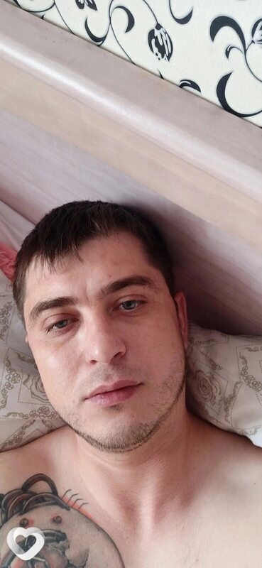 Алекс, 42, Линево (Новосибирская обл) — анкета №234467