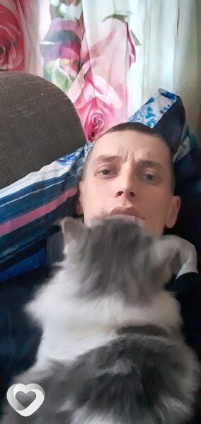Иван, 36, Нижнем Тагиле — анкета №234473