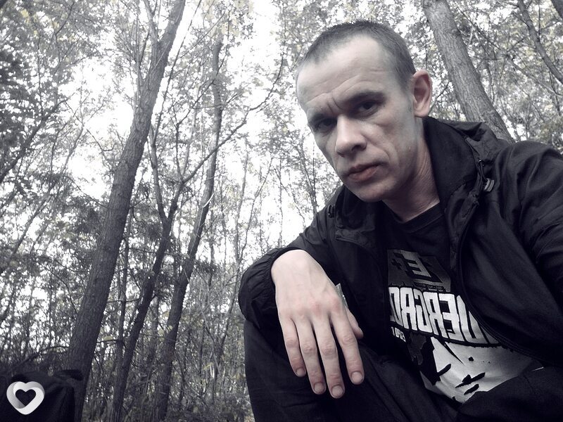 Saa, 42, Лунинце — анкета №234524